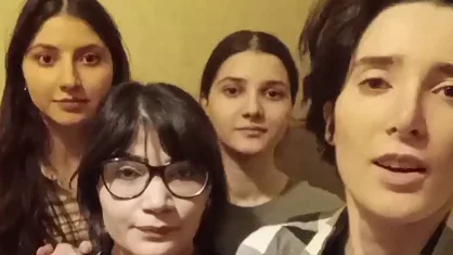 «Красивое место, где живут лицемеры»