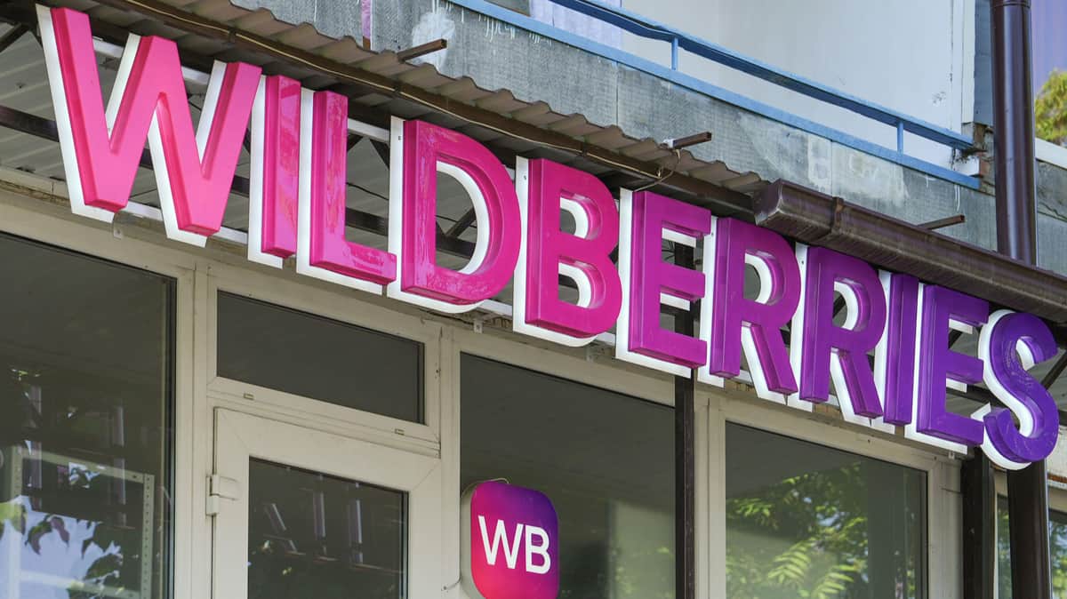 Атаки на Wildberries неделю спустя