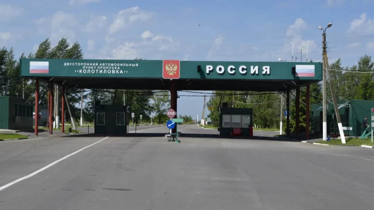 Every man for himself