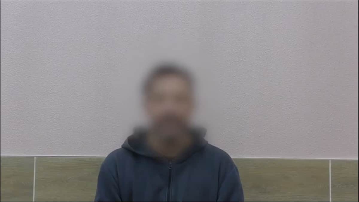 ФСБ задержала бывшего охранника британского посольства в Москве по обвинению в госизмене