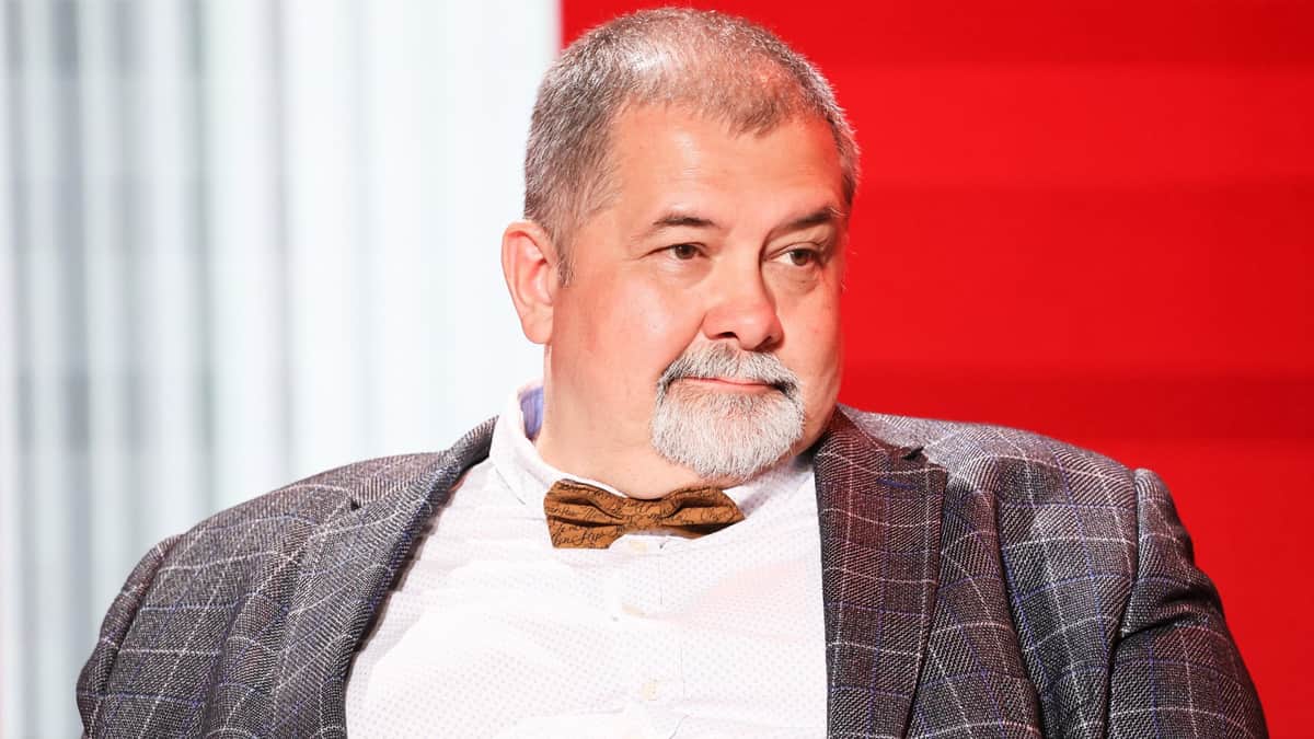 От «Дозора» до Роскомнадзора