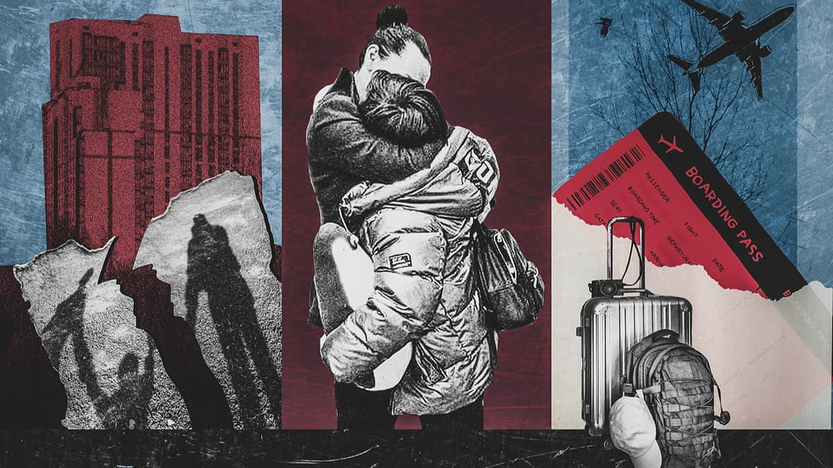 «Девочка, что же ты наделала?»