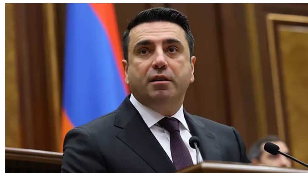Armenia says it’s ready to accept Russians if Moscow launches new mobilisation drive