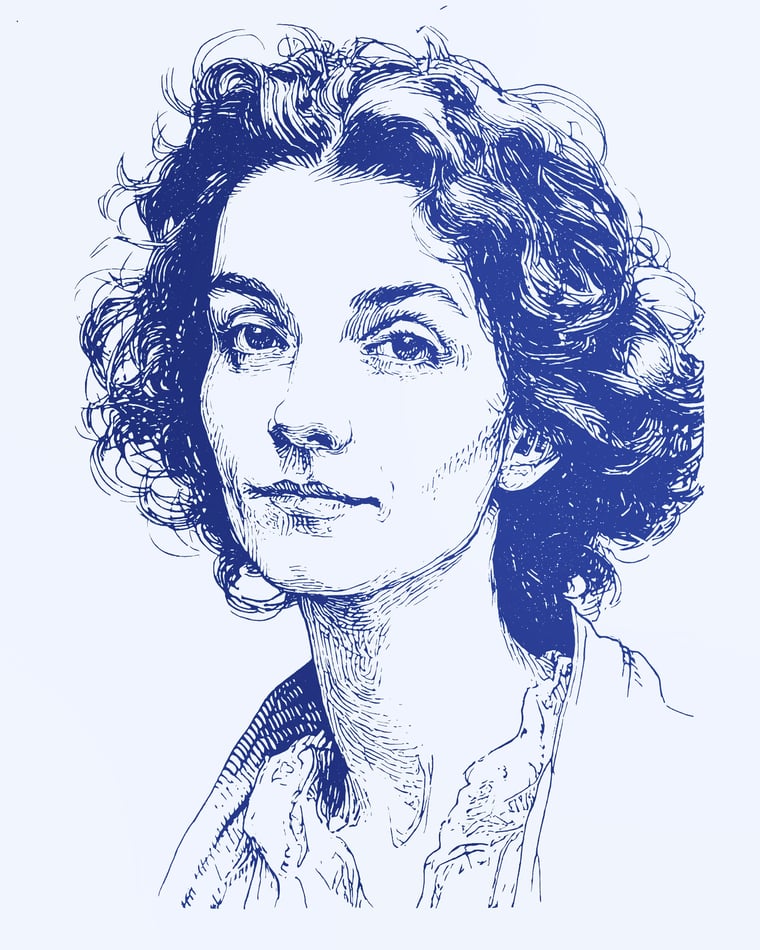Katya Stepnaia