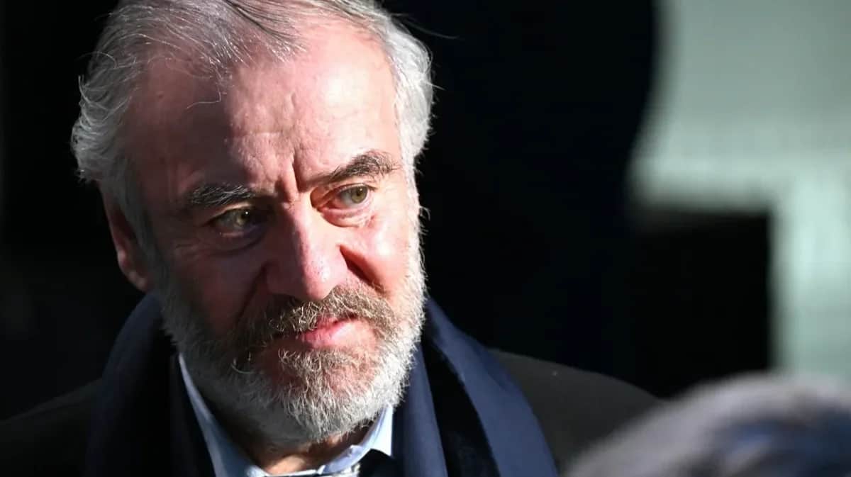 Valery Gergiev. Photo: Pavel Bednyakov / RIA Novosti / Kremlin