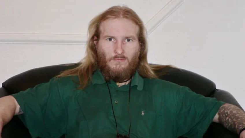 Anatoly Berezikov. Photo: social media