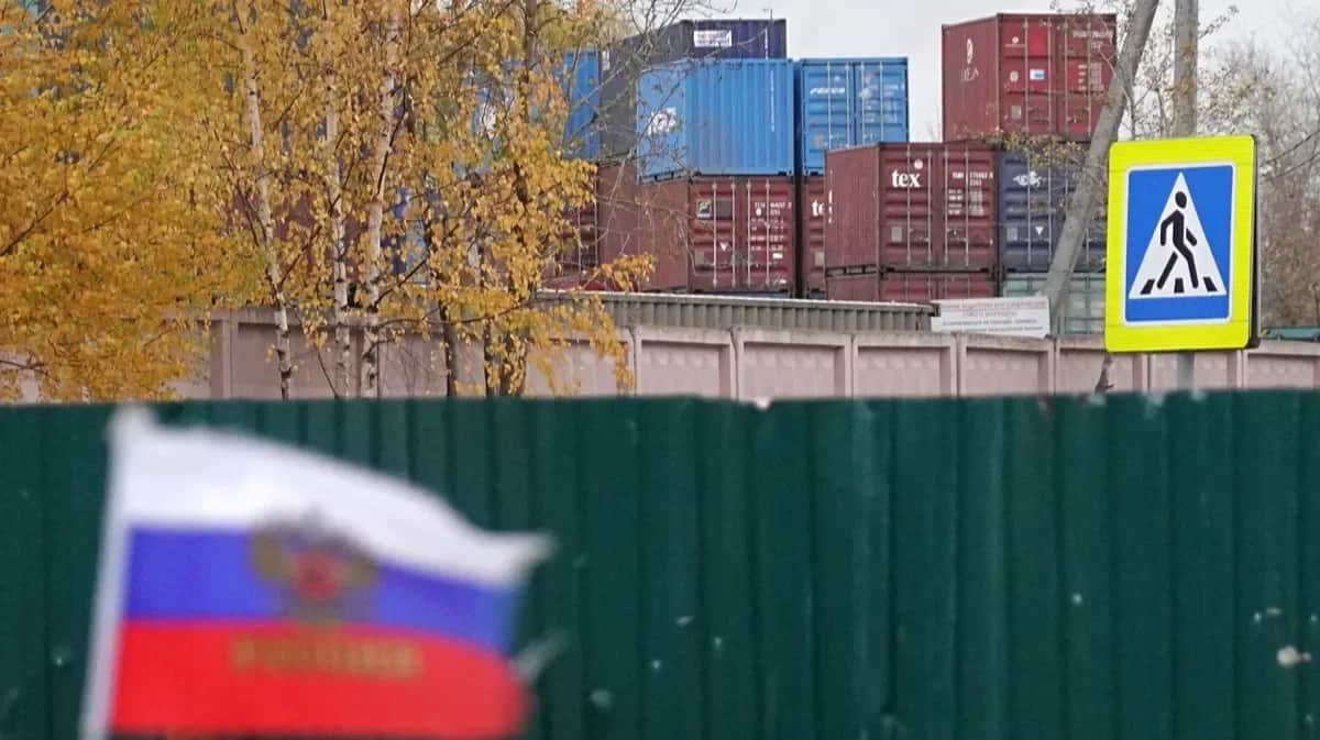 Made in Eurasia