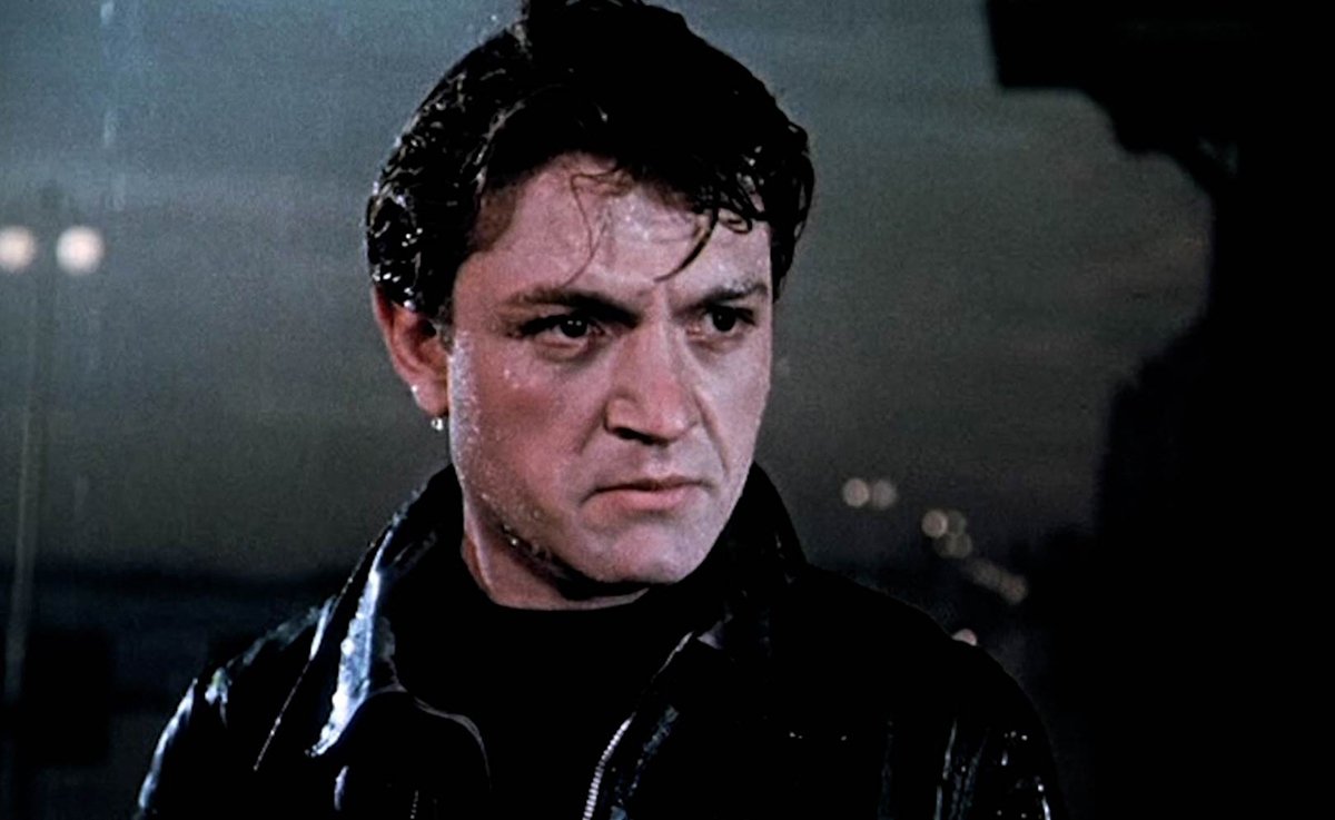 Юлиан Панич в фильме «Разные судьбы». Фото: kinopoisk.ru