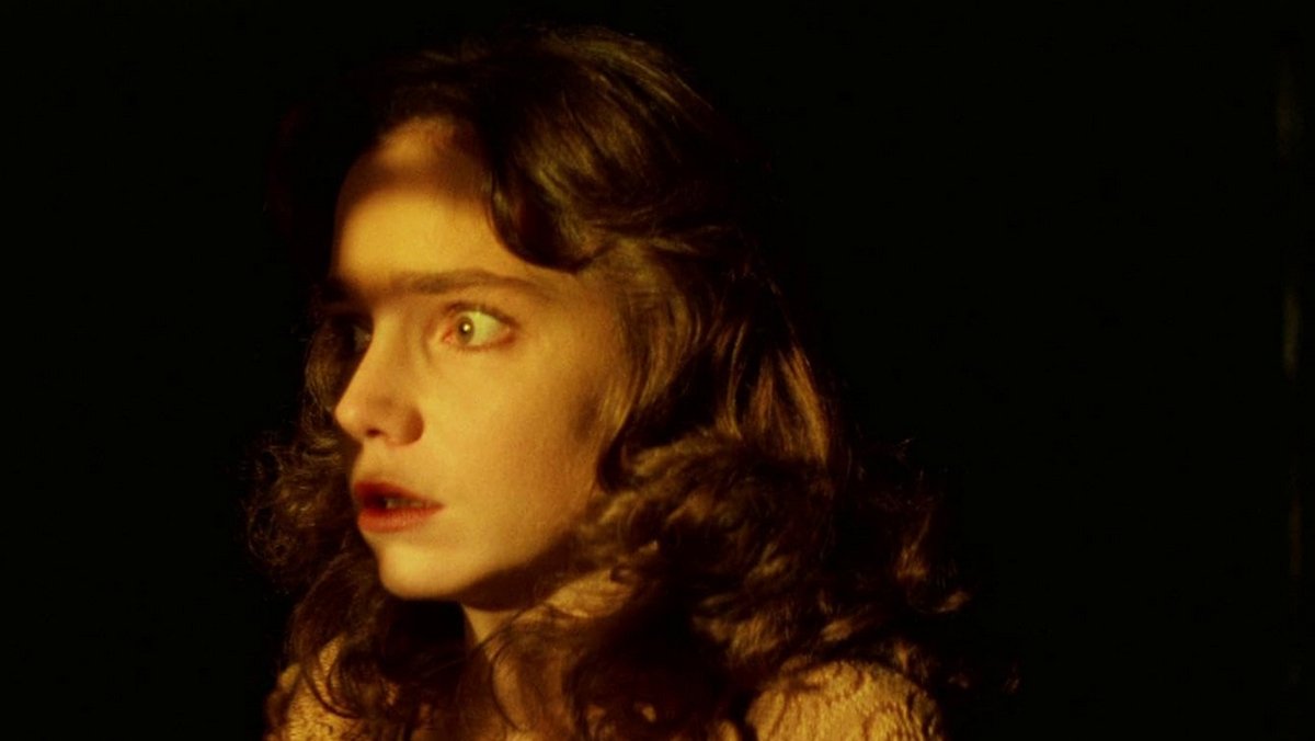 Кадр из фильма «Суспирия». Фото: imdb.com