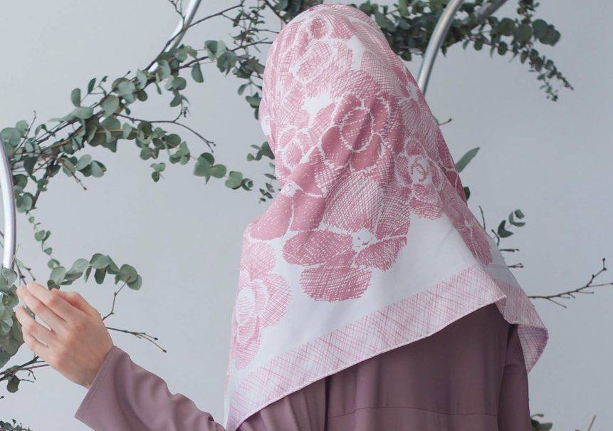 Хава Шайдуллина. Фото: Instagram