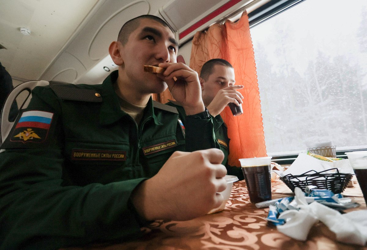 Фото: Марина Молдавская / Коммерсантъ / Sipa USA / Vida Press