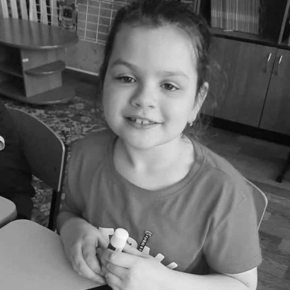 Арина Самодина. Фото: @LdMila810824 / X