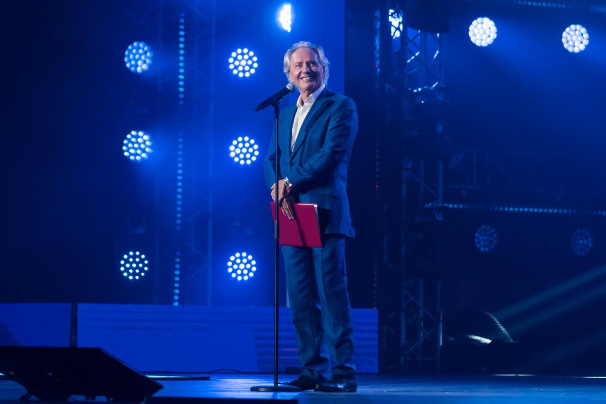 Владимир Киселёв. Фото: Wikimedia Commons , CC BY-SA 4.0