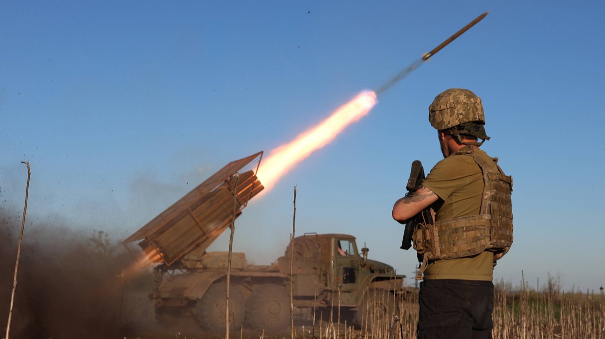 Переговоры ракет и бомб