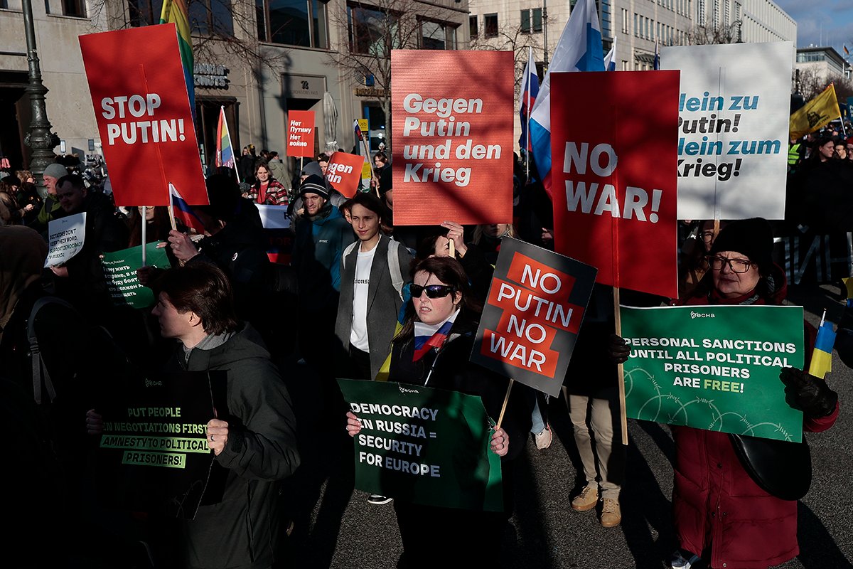 Фото: «Новая-Европа»