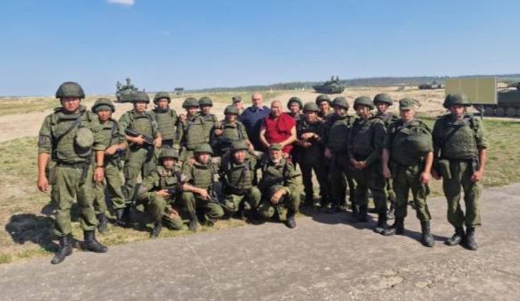 Фото: Байкал Daily