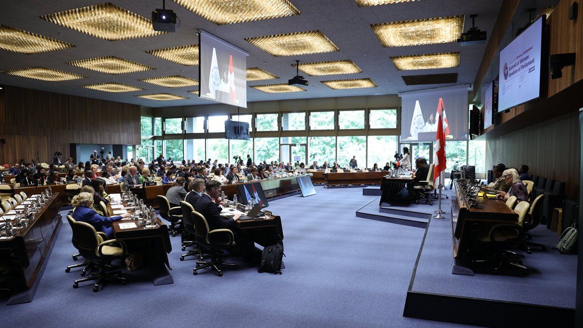 Фото: Совет Федерации