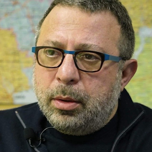 Геннадий Корбан. Фото: Telegram