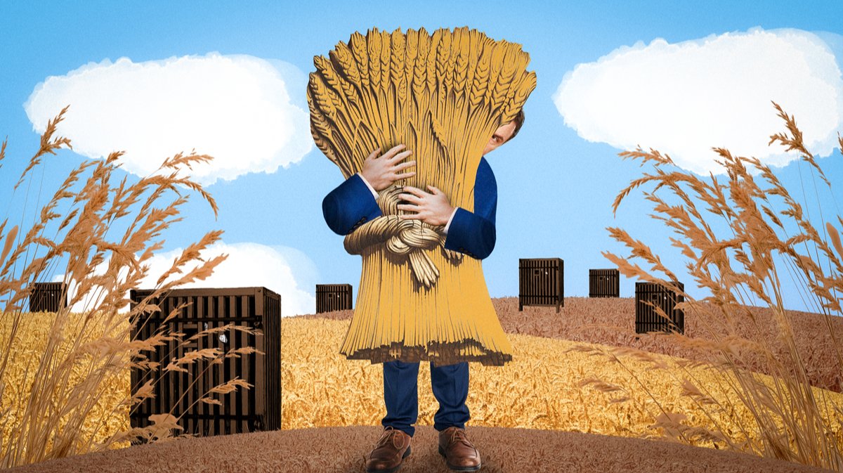 «Дима подрастает»