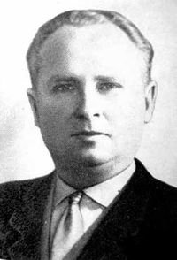 Василий Шарков. Фото: Пантеон России