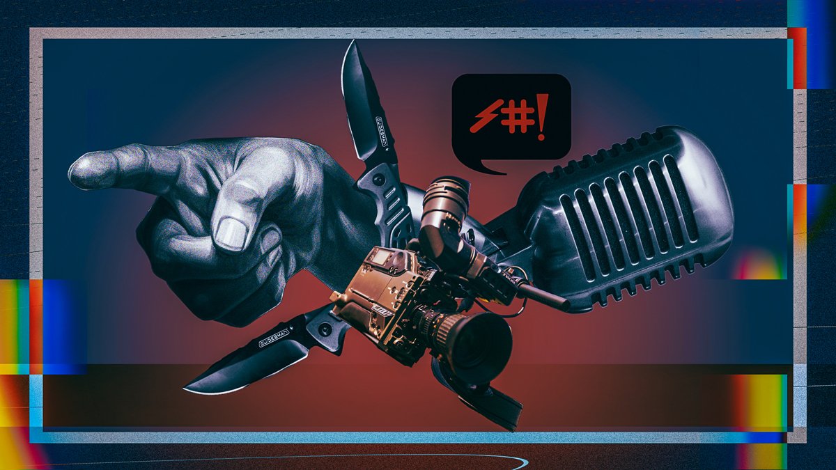 Иллюстрация: «Новая газета Европа»