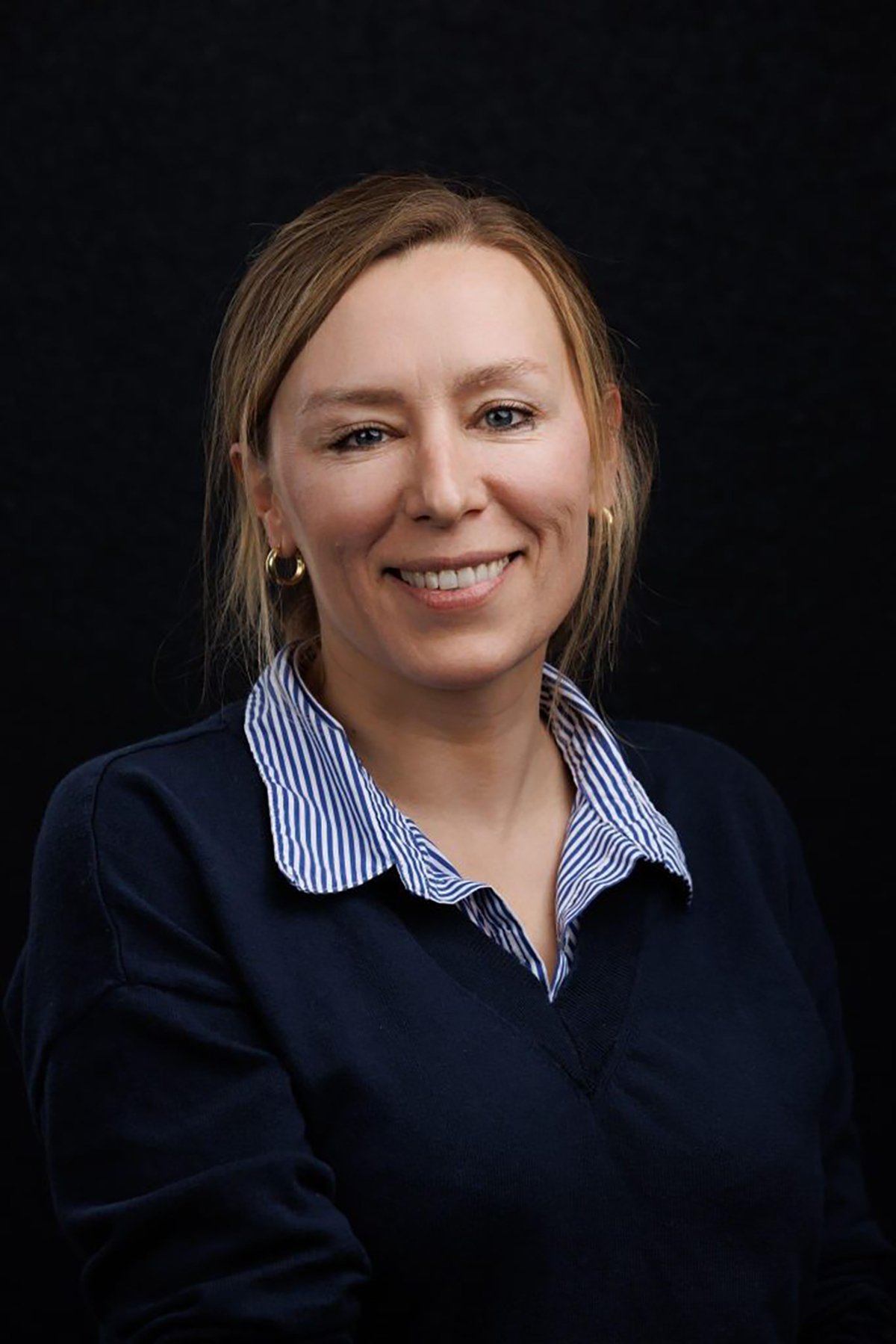 Марина Соколовская. Фото:  lawofficeimmigration.com