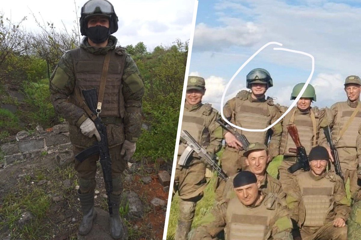 Владислав Канюс. Фото: Владимир Пехтелев / Газета.Ру