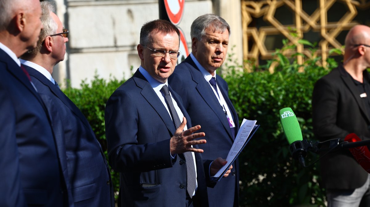 «Россия должна почувствовать цену своих потерь»