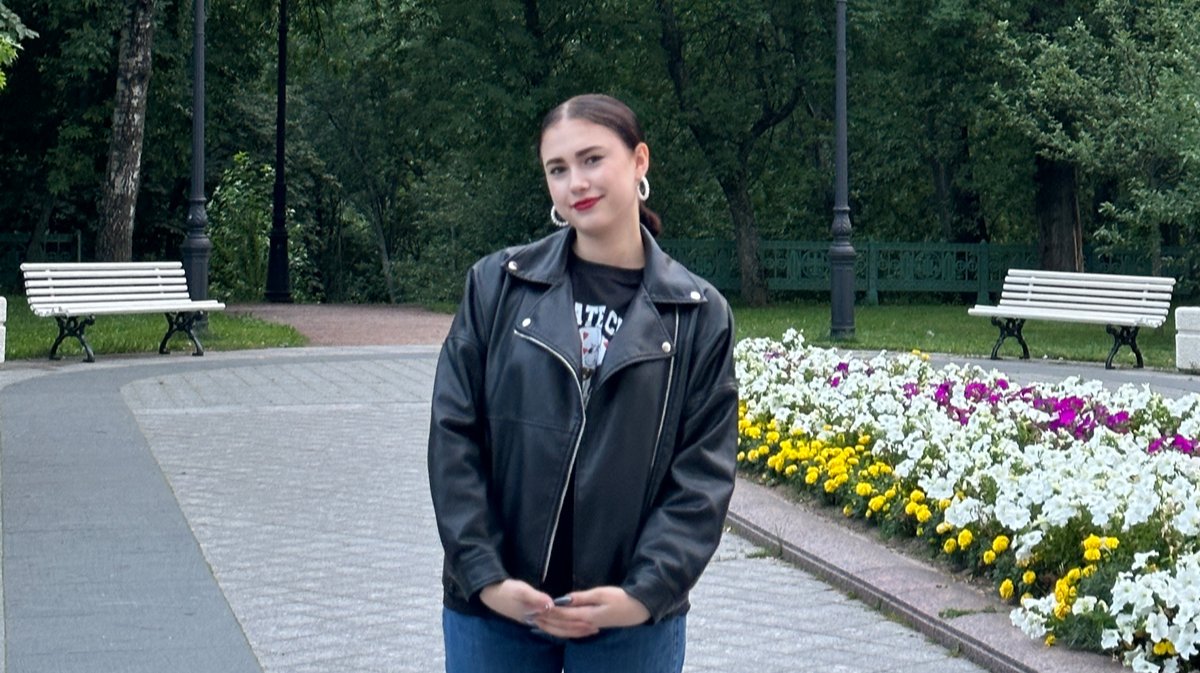 Катя, прости меня