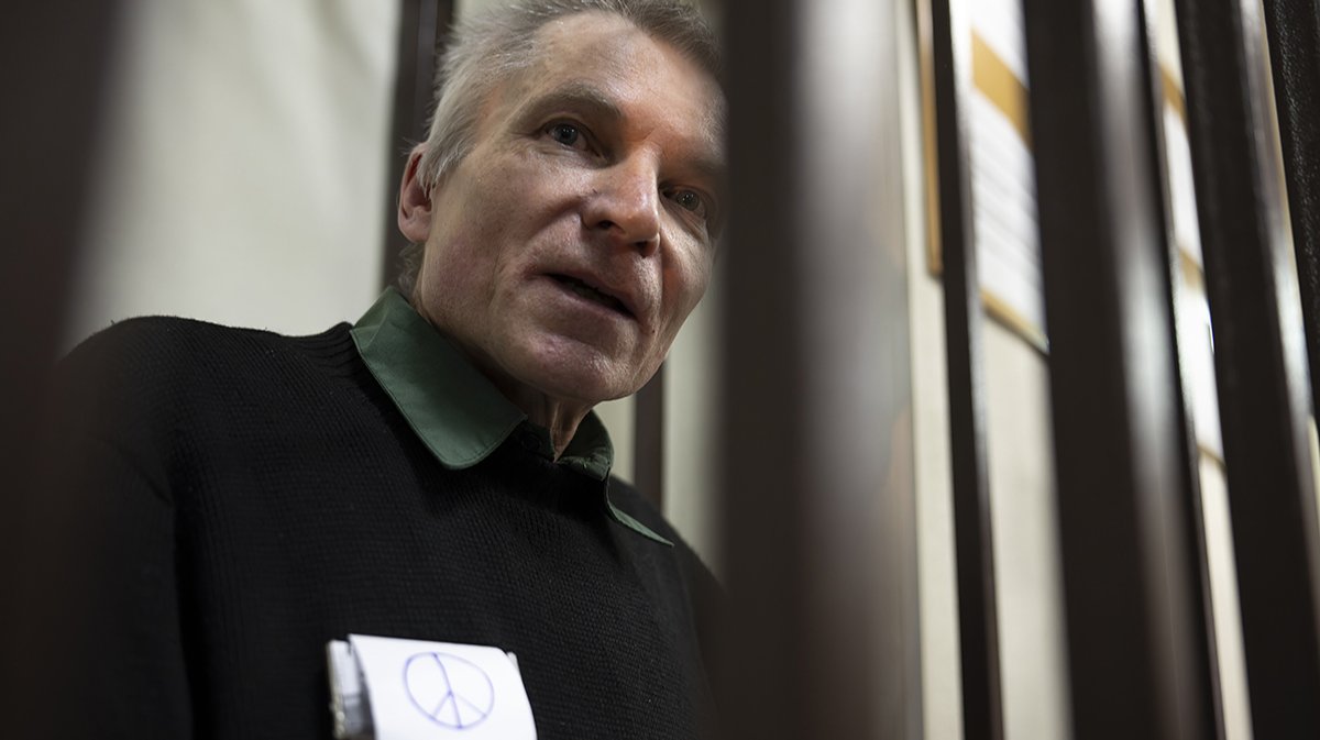 «Хватит убивать. Остановим войну»