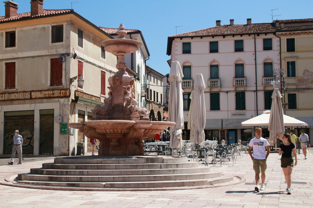 Фото: Stefano Intintoli / Unsplash