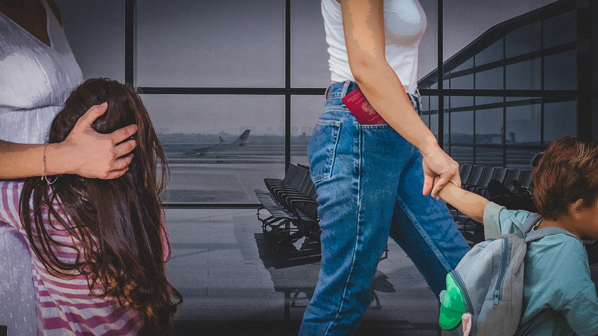 Иллюстрация: «Новая газета Европа»