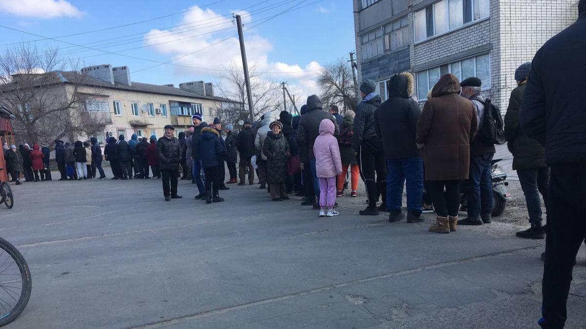 Вражеский тлен