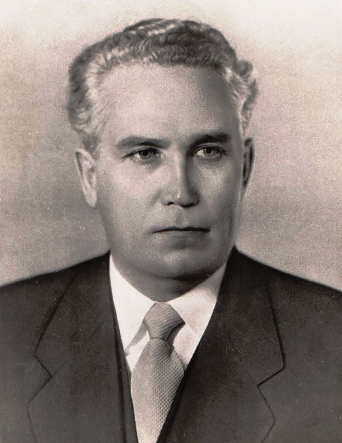 Фрол Козлов. Фото: Wikimedia