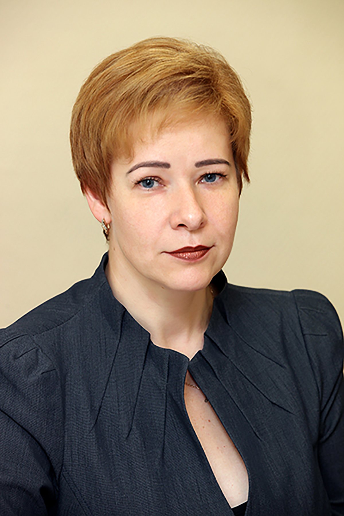 Глава администрации города Калининграда Елена Дятлова. Фото: Wikimedia