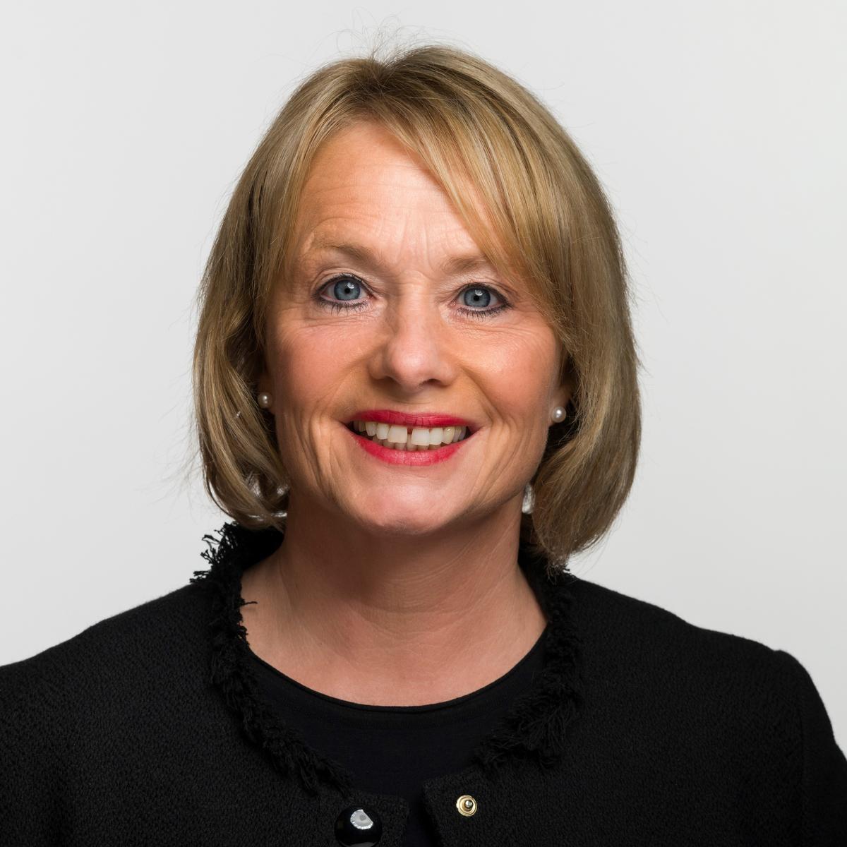 Элизабет Шнайдер-Шнайтер. Фото: Wikimedia Commons