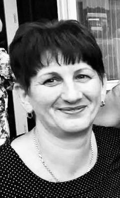 Людмила Гордиенко. Фото: Сумской аграрный университет / Facebook