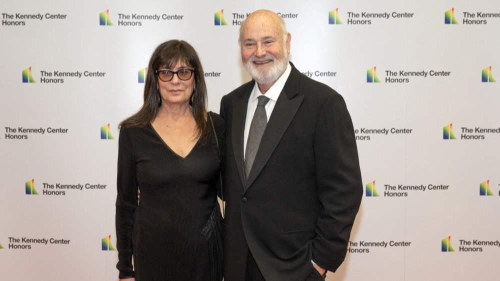 Режиссера фильма «Когда Гарри встретил Салли» Роба Райнера и его жену нашли мертвыми в их доме в Лос-Анджелесе