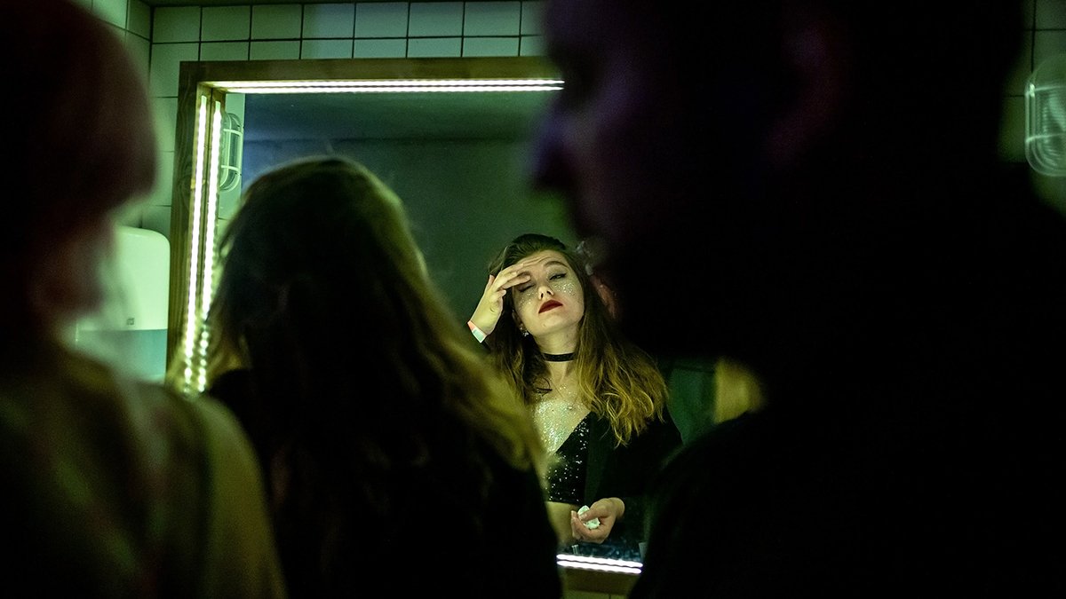 Фото: «Новая Газета Европа»