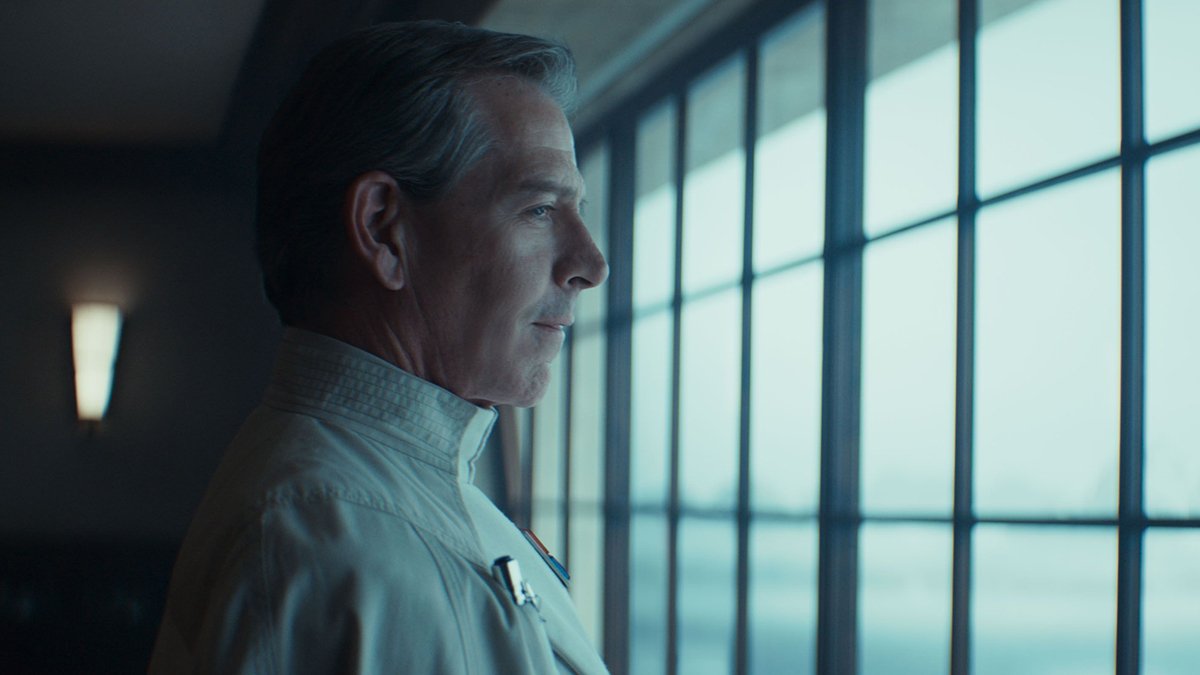 Кадр из телесериала «Андор». Фото: disneystudios.com