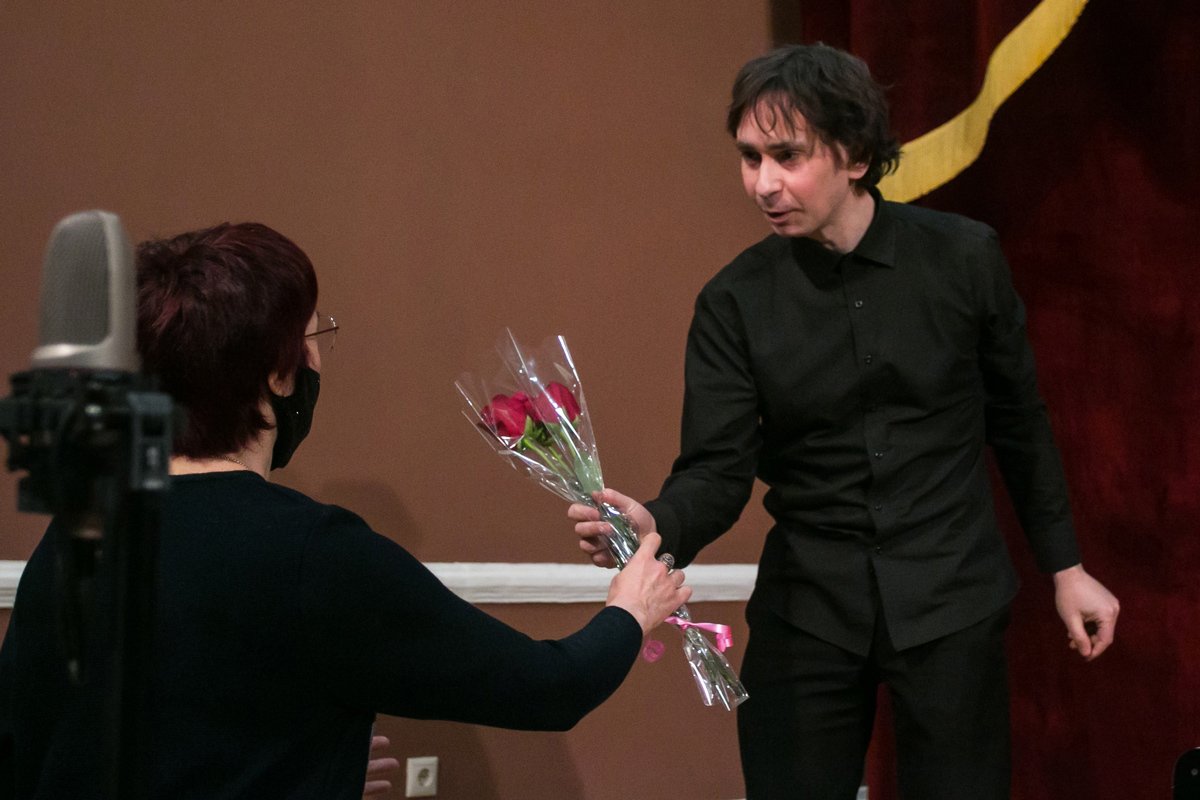 Фото: Курганская филармония / VK