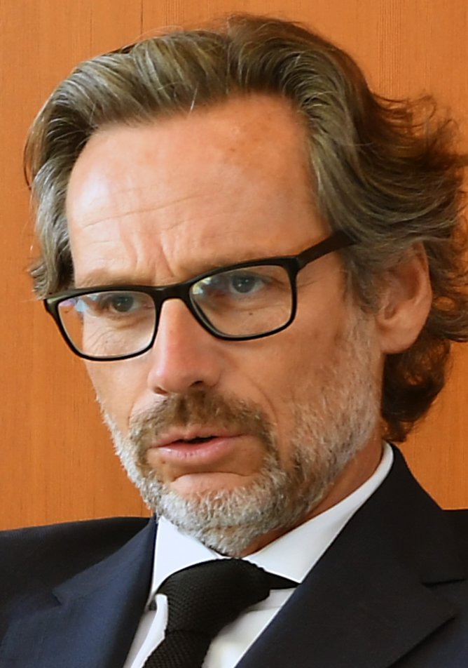 Йенс Плетнер. Фото: Wikimedia Commons , CC BY 2.0