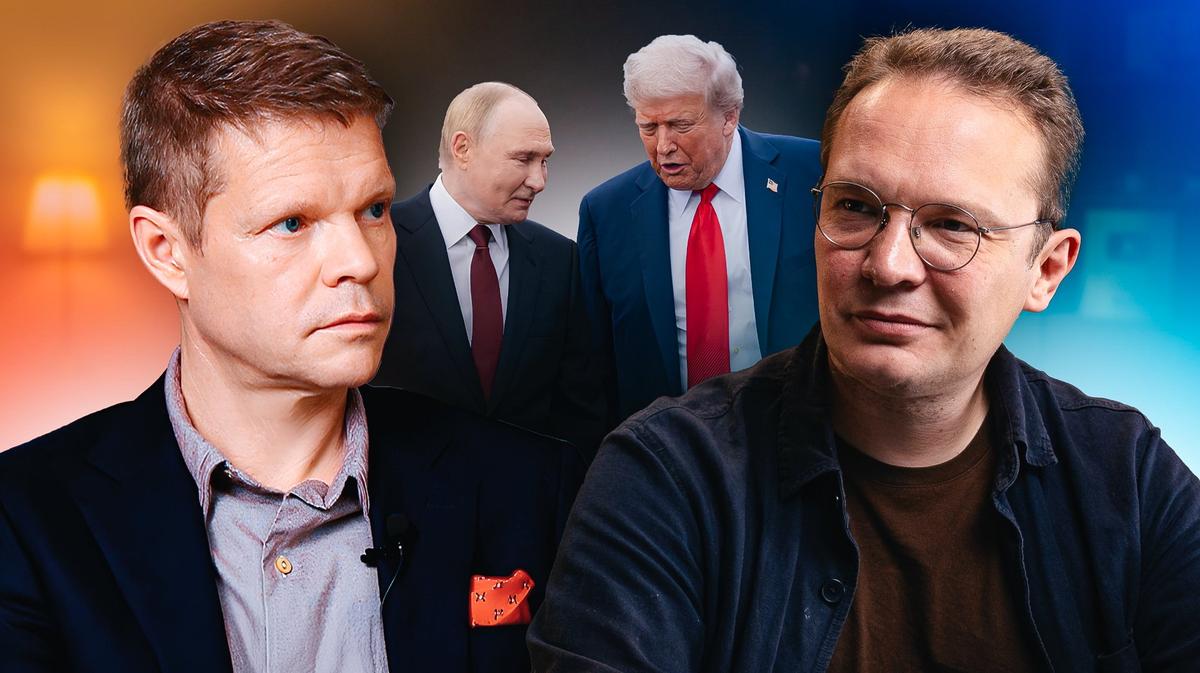 «Они могут закрыть период поражения в холодной войне»