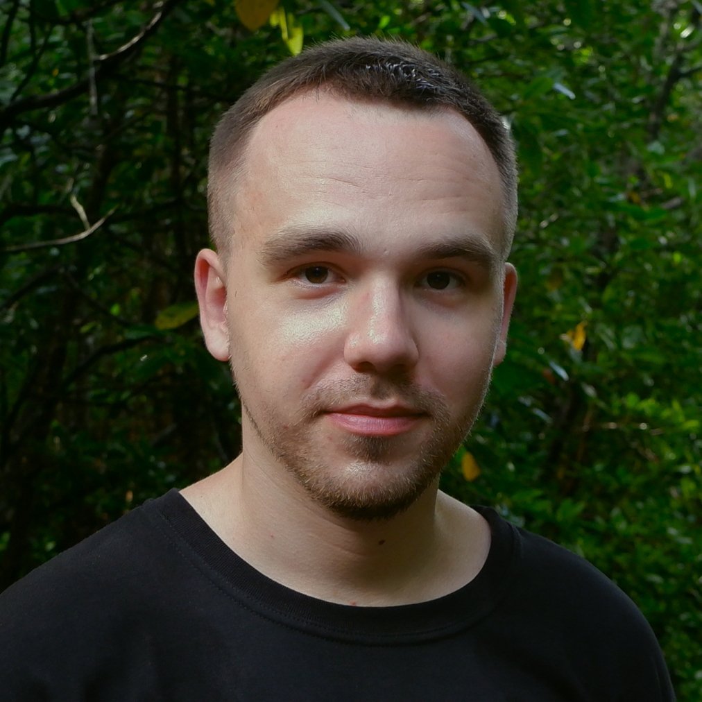 Дмитрий Безуглый