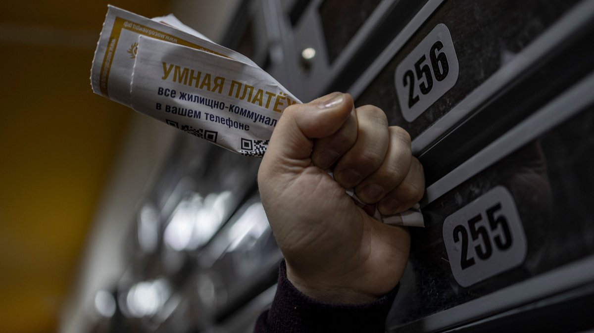 С 1 июля в России выросли тарифы ЖКХ