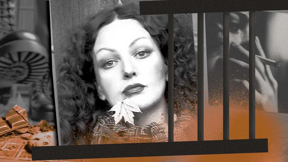 «Они знают, что я не сломаюсь»