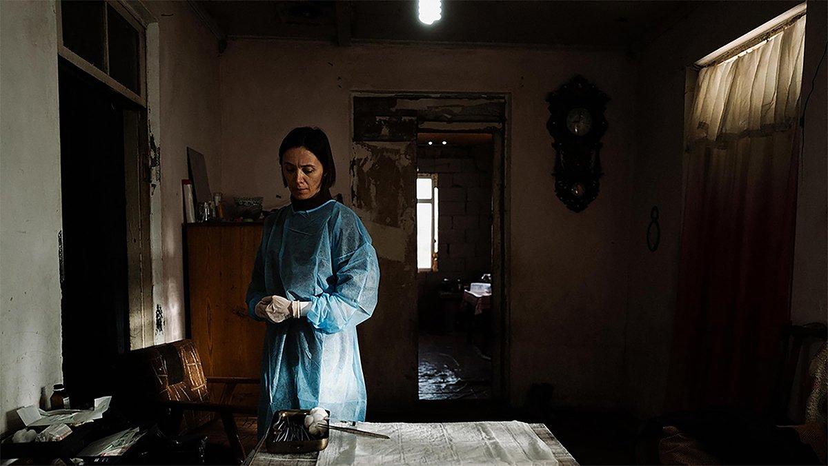 Апрель. Фото: imdb.com