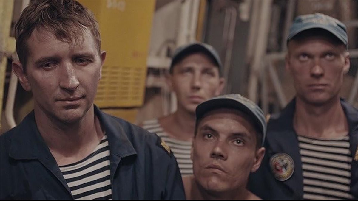 Кадр из фильма «Черкассы». Фото:  imdb.com