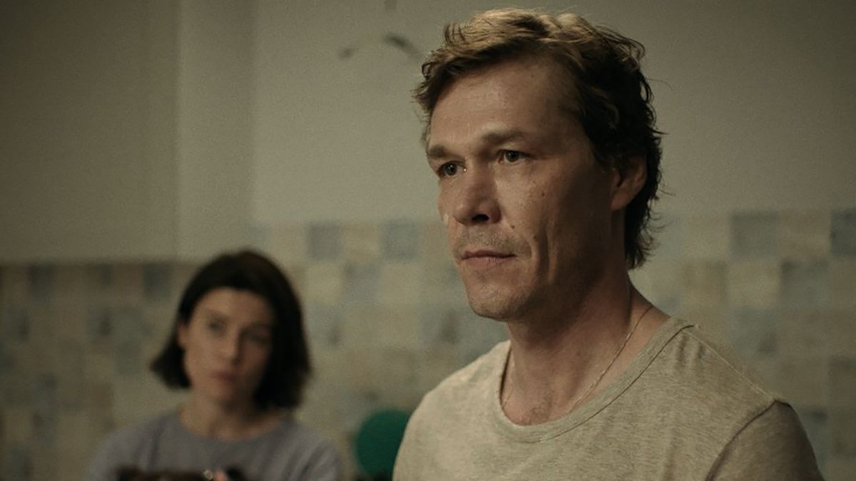 Кадр из фильма Юрия Быкова «Хозяин». Фото: Festival-Films