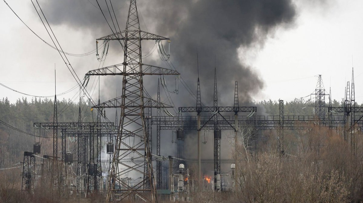 «Грядущая зима будет самой тяжелой»